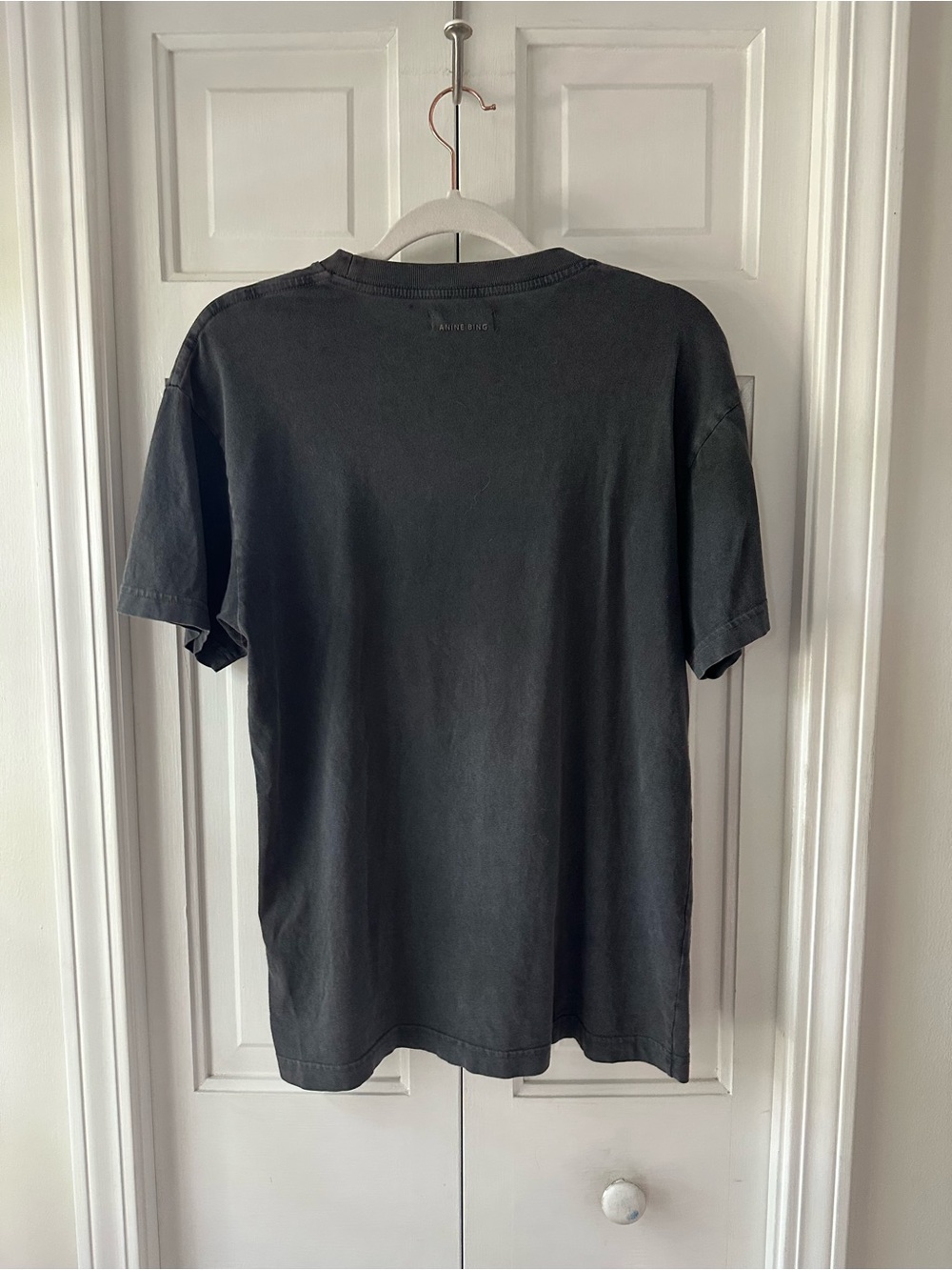Anine Bing | Bolt Tee - Picture 6 of 6